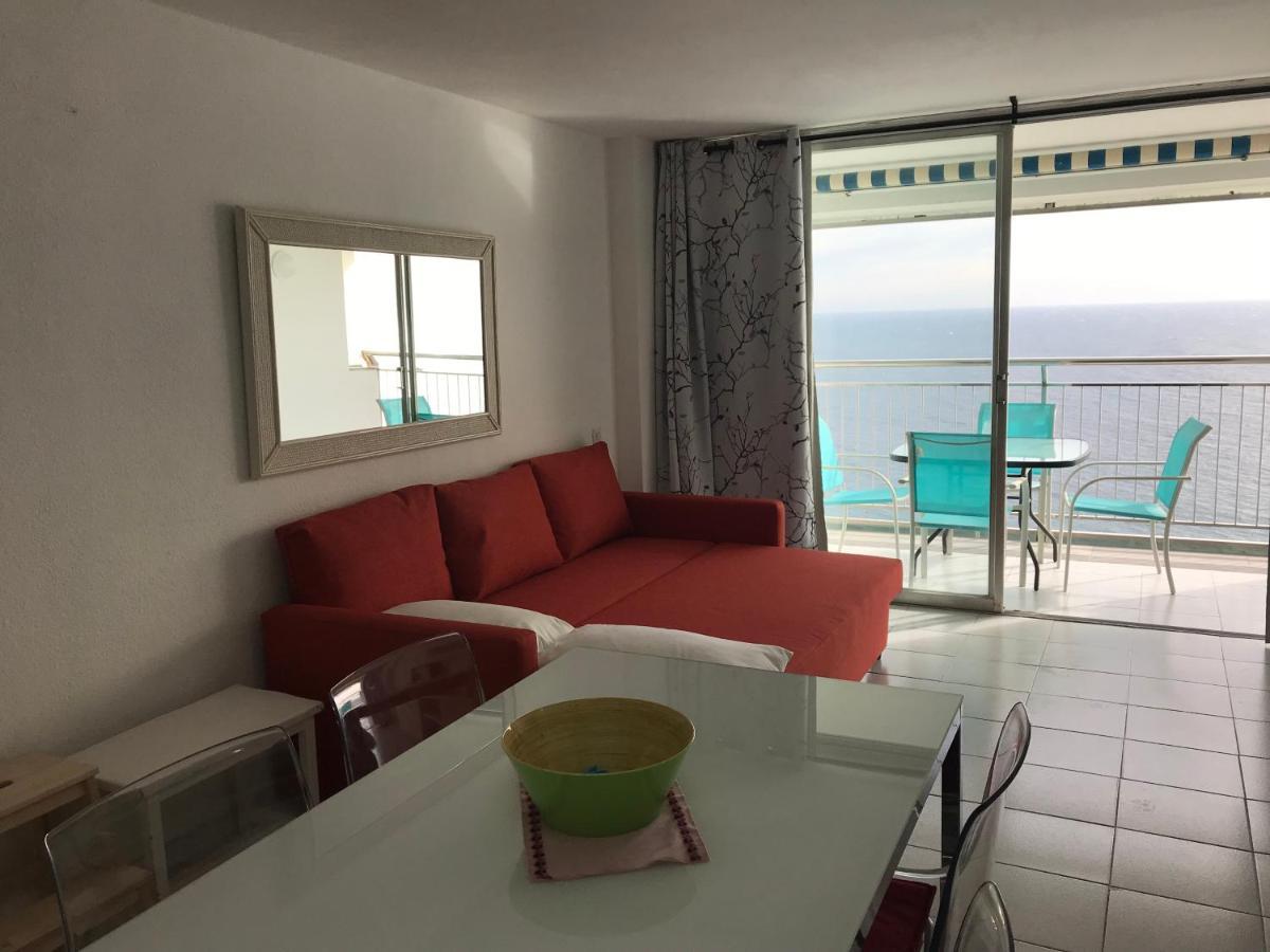 Excepcional 1ª Linea De Mar Platja D'Aro Elypalace 10-2 المظهر الخارجي الصورة