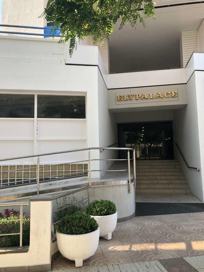 Excepcional 1ª Linea De Mar Platja D'Aro Elypalace 10-2 المظهر الخارجي الصورة